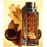 Hugo boss the scent after shave lotion  100ML