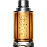Hugo Boss Boss The Scent Aftershave Lotion 100 ml