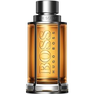 Hugo Boss Boss The Scent After Shave Lotion Aftershave 100 ml Heren