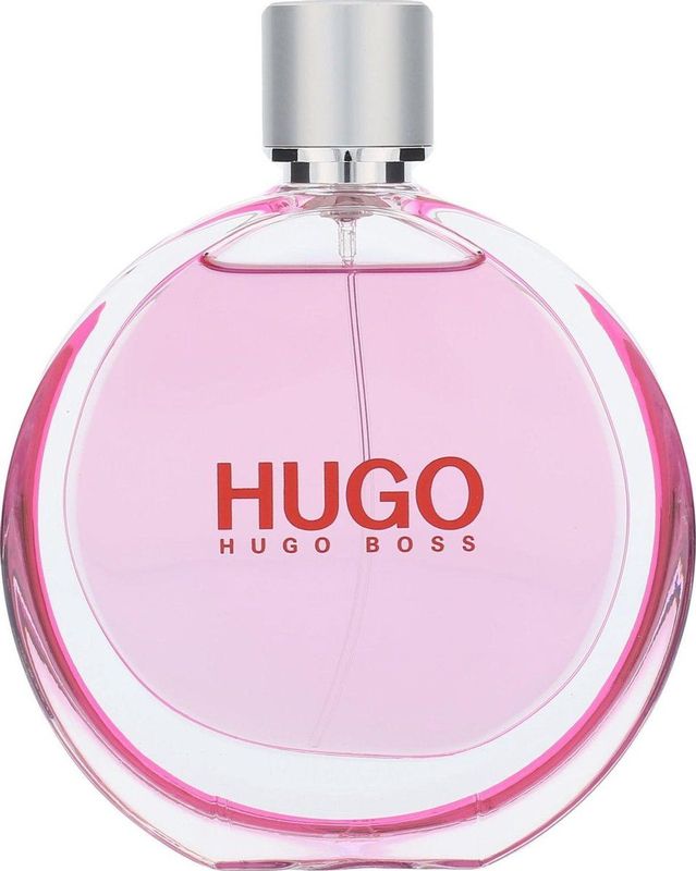 Hugo Boss Woman Extreme Eau de Parfum 75 ml