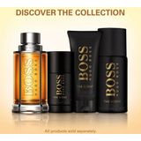 BOSS The Scent for Him Deodorant Natural Spray 150ml