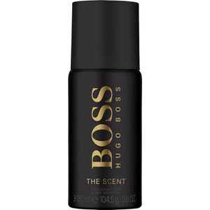 Hugo Boss The Scent 150 ml Deodorant Spray - Herendeodorant