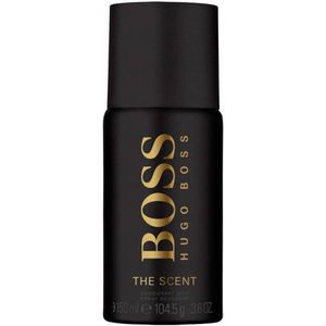 BOSS The Scent for Him Deodorant Natural Spray 150ml