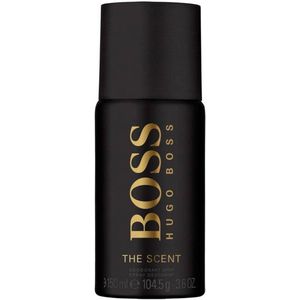 Hugo Boss Boss Black Herengeuren Boss The Scent Deodorant Spray