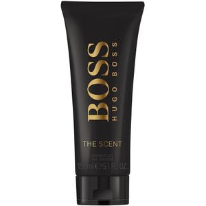 Boss The Scent Shower Gel (150ml)