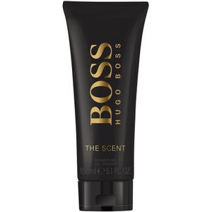 Hugo Boss Boss The Scent showergel 150 ml