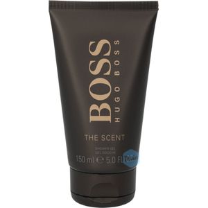 Hugo Boss The Scent Douchegel - 200 ml