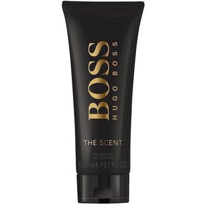 Hugo Boss The Scent Douchegel - 200 ml