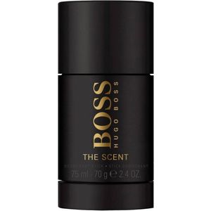 Deodorant Stick Hugo Boss Boss The Scent For Him (75 ml)