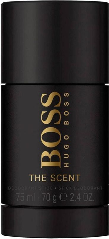 Hugo Boss - The Scent - Deo Stick 75 g