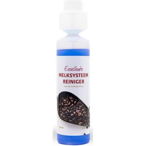 10 keer koffiemachine Melksysteem Reinigen - 250 ml || van Eccellente