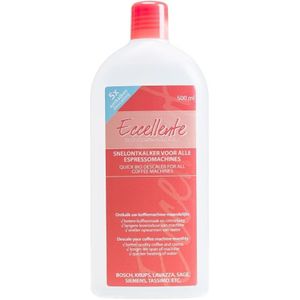 Eccellente Snelontkalker (Citroenzuur) 500ml