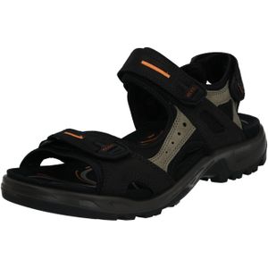 Ecco 069564 - Sandalen - Blauw - Leer