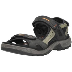 ECCO OFFROAD–Sandalen–Mannen–Zwart–40