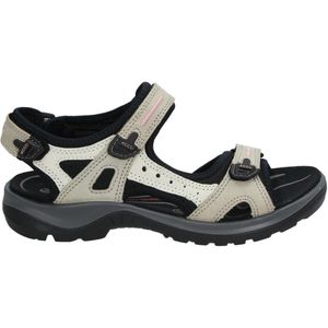 ECCO Offroad dames sandaal - Beige