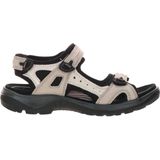 ECCO OFFROAD–Sandalen–Vrouwen–Beige–36