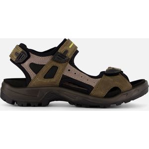 ECCO OFFROAD–Sandalen– Mannen– Groen– 40