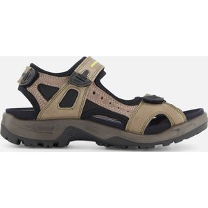 ECCO OFFROAD–Sandalen–Mannen–Groen–42