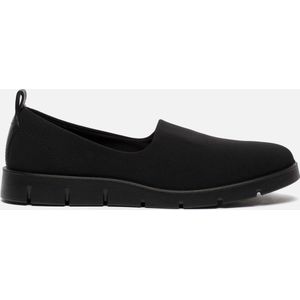 ECCO Bella Dames Instapper - Zwart