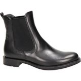 ECCO - Sartorelle 25 - Chelsea Boots - Black - Premium Leer