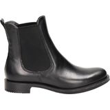 ECCO - Sartorelle 25 - Chelsea Boots - Black - Premium Leer