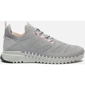 ECCO - 803783 W - Sanitair - Silver Grey