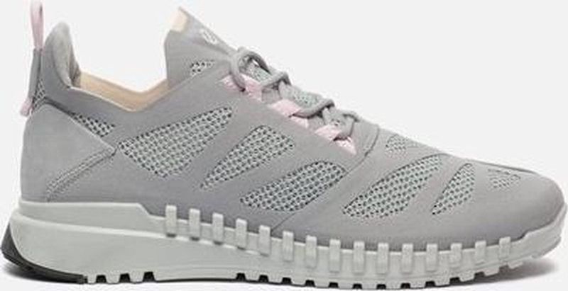 ECCO - 803783 W - Sanitair - Silver Grey