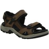 Sandaal ECCO Men Offroad Espresso Cocoa Brown Black-Schoenmaat 44