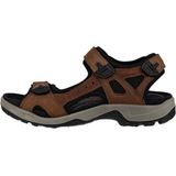 Ecco Sport braun 45