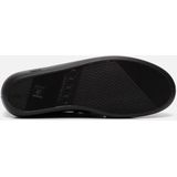 Sneaker ECCO Women Soft 2.0 Quick Fastener Black Feather-Schoenmaat 38