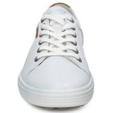 Sneaker ECCO Women Soft 7 White Droid-Schoenmaat 37
