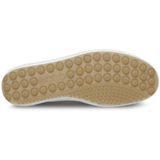 ECCO - Trainer - Zwart - Volnerfleer/Nubuckleer