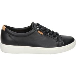 Dames Veterschoenen Ecco Ecco 430003 zwart zwart