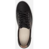 ECCO - Soft 7 - Sneaker - Black Droid - Leer