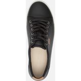 ECCO - Soft 7 - Sneaker - Black Droid - Leer