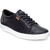 Sneaker ECCO Women Soft 7 Black Droid-Schoenmaat 42