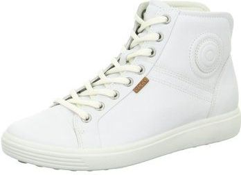 ECCO Melbourne Mocassins Dames - Wit