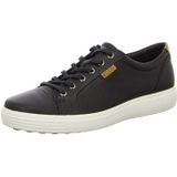 Sneaker ECCO Men Soft 7 Black Droid-Schoenmaat 41