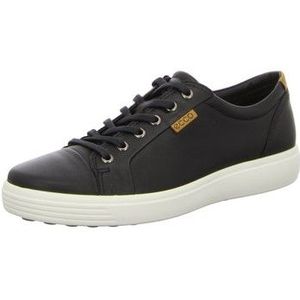Ecco Männlich Mens schwarz 41