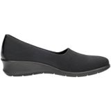 Instapper ECCO Women Felicia Stretch Black Black-Schoenmaat 38