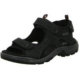 ECCO Offroad Heren Sandalen - Zwart - Maat 41