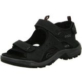 Sandaal ECCO Men Offroad Black-Schoenmaat 44