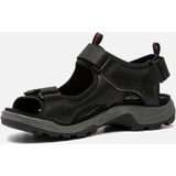 ECCO Offroad Heren Sandalen - Zwart