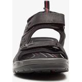 ECCO Offroad Heren Sandalen - Zwart
