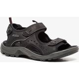 Heren Sandalen Ecco Ecco 822044 zwart zwart