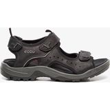 Heren Sandalen Ecco Ecco 822044 zwart zwart