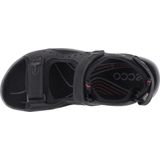 Heren Sandalen Ecco Ecco 822044 zwart zwart