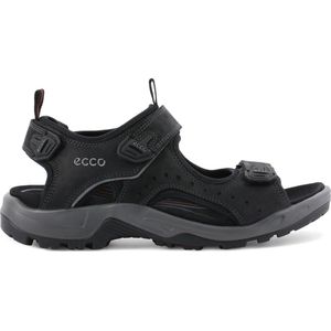 Heren Sandalen Ecco Ecco 822044 zwart zwart