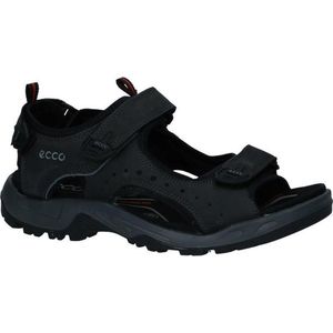 ECCO Offroad Heren Sandalen - Zwart