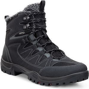 Ecco Winterlaarzen XPEDITION III W met gore-tex-membraan